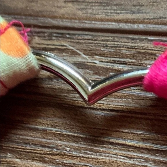 Colorful flower camisole - Picture 4 of 7